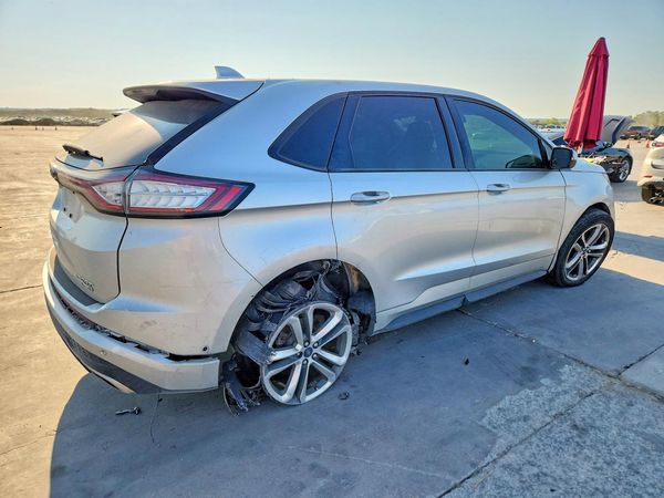 2018 FORD EDGE Sport