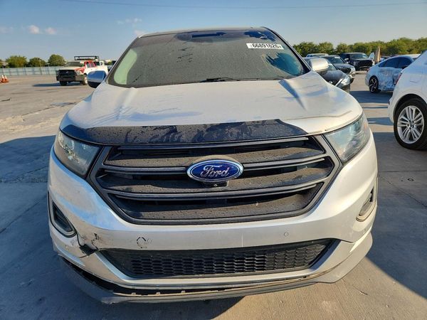 2018 FORD EDGE Sport