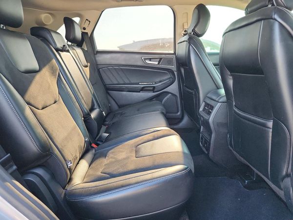 2018 FORD EDGE Sport