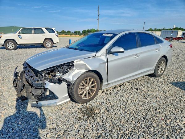 2019 HYUNDAI SONATA Eco Turbo, SE