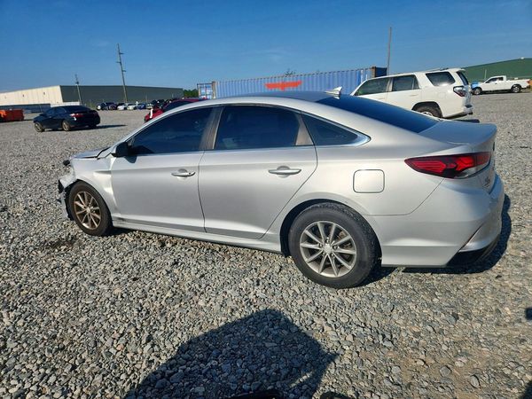 2019 HYUNDAI SONATA Eco Turbo, SE