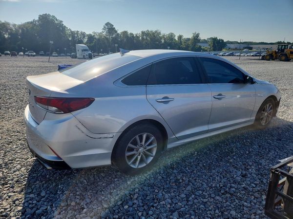 2019 HYUNDAI SONATA Eco Turbo, SE