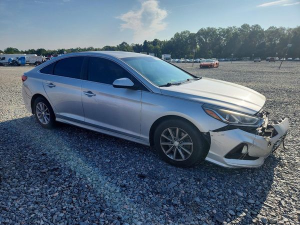 2019 HYUNDAI SONATA Eco Turbo, SE