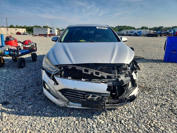 2019 HYUNDAI SONATA Eco Turbo, SE
