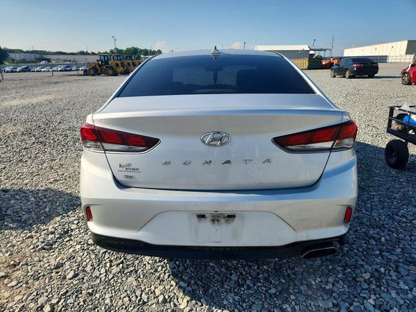 2019 HYUNDAI SONATA Eco Turbo, SE