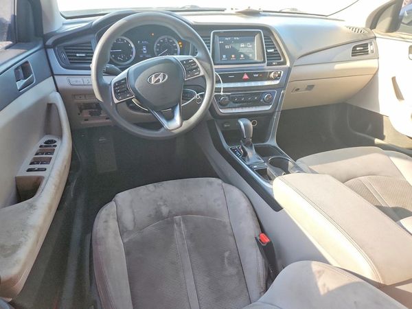 2019 HYUNDAI SONATA Eco Turbo, SE