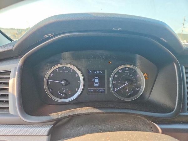 2019 HYUNDAI SONATA Eco Turbo, SE