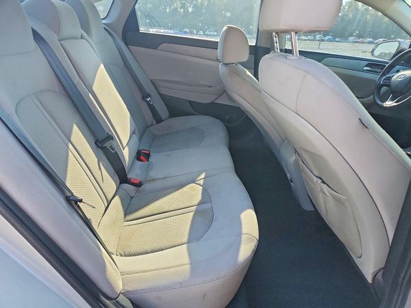 2019 HYUNDAI SONATA Eco Turbo, SE