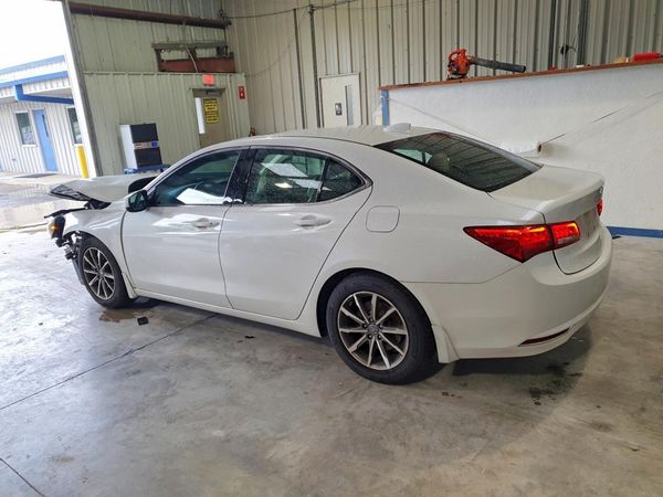 2019 ACURA TLX