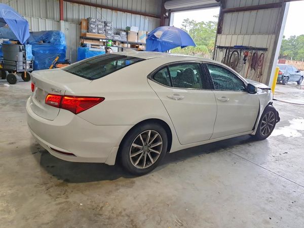 2019 ACURA TLX