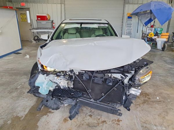 2019 ACURA TLX