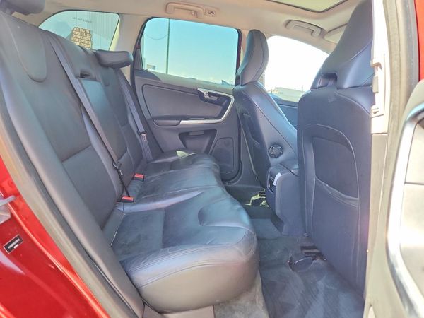 2014 VOLVO XC60