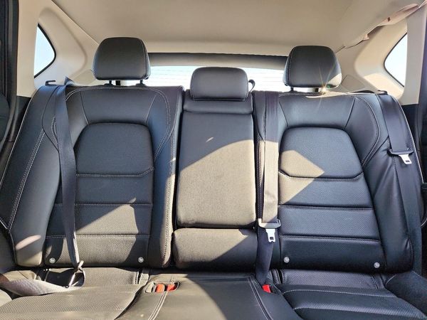 2025 MAZDA CX-5 Premium Plus