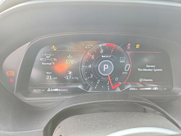 2022 CADILLAC CT4-V V-Blackwing