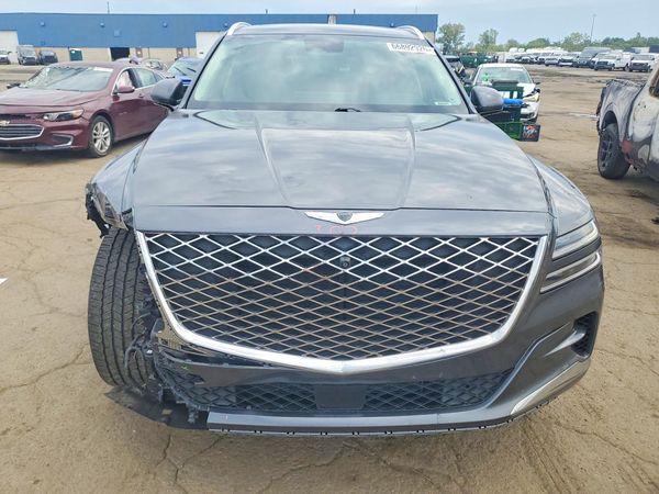 2021 GENESIS GV80