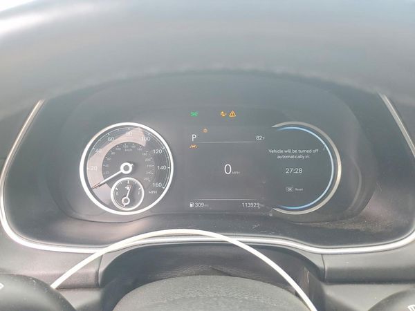 2021 GENESIS GV80