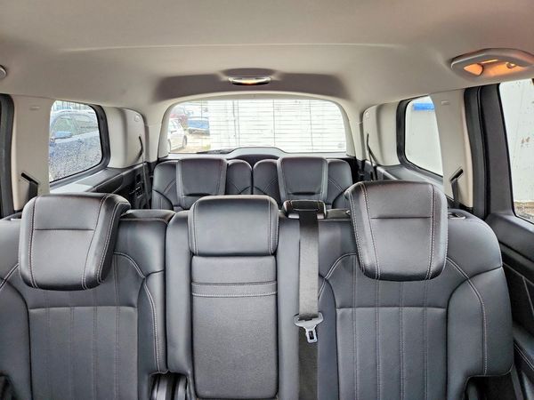 2015 MERCEDES-BENZ GL GL450