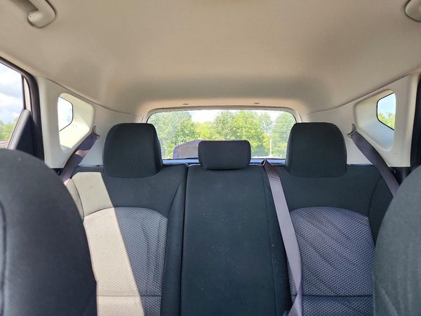 2025 KIA SOUL LX, S