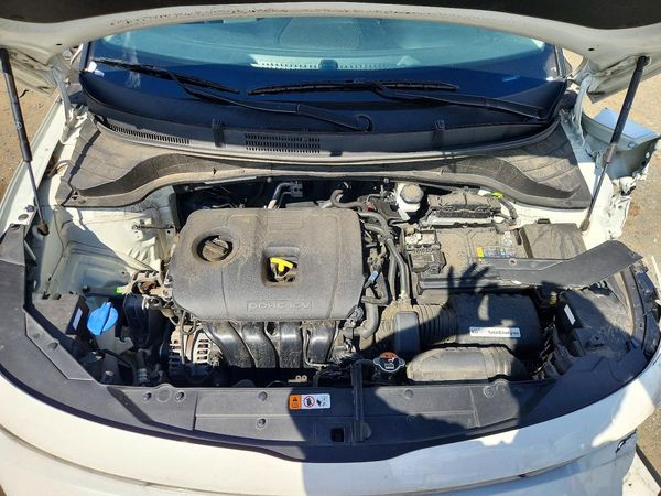 2025 KIA SOUL LX, S