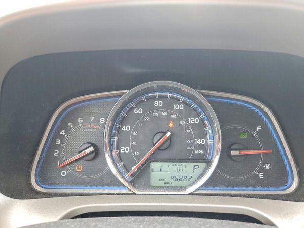 2014 TOYOTA RAV4 High
