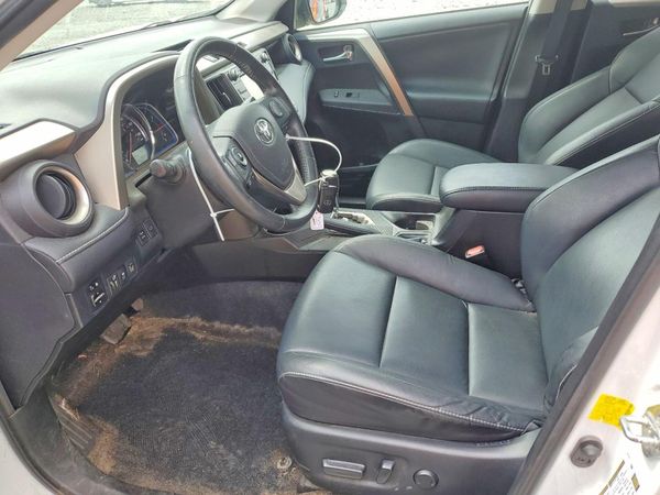 2014 TOYOTA RAV4 High
