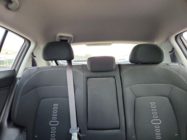 2013 KIA SPORTAGE EX/SX