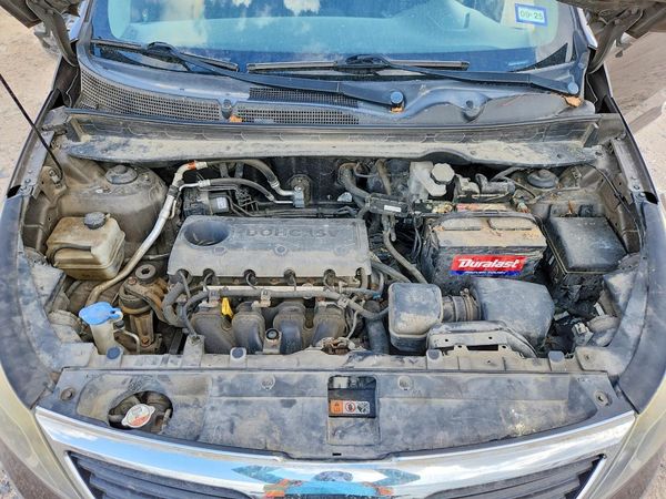 2013 KIA SPORTAGE EX/SX