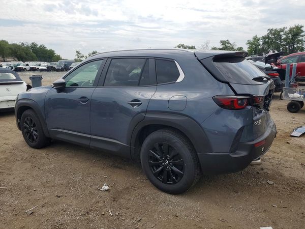 2025 MAZDA CX-50 Select