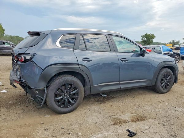 2025 MAZDA CX-50 Select