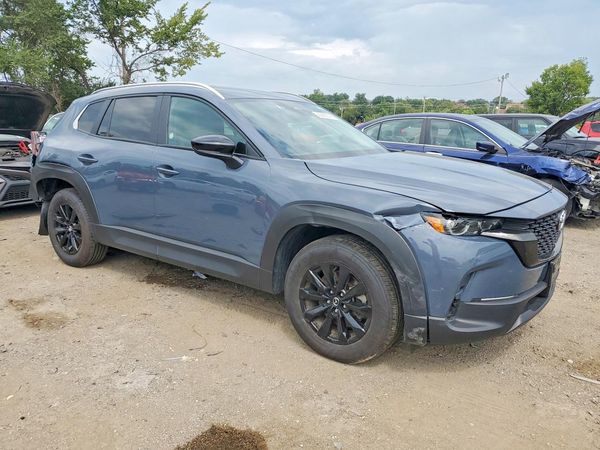 2025 MAZDA CX-50 Select