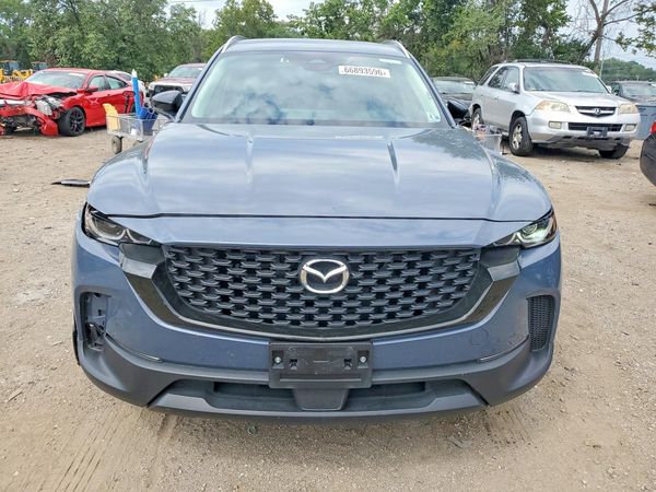 2025 MAZDA CX-50 Select
