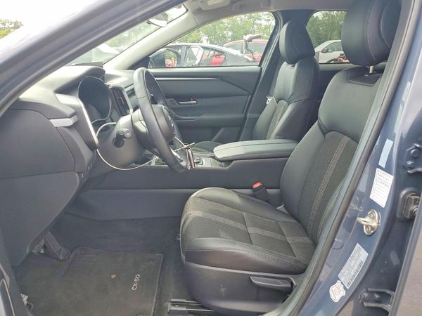 2025 MAZDA CX-50 Select