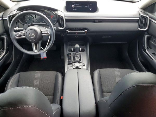 2025 MAZDA CX-50 Select