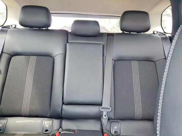 2025 MAZDA CX-50 Select