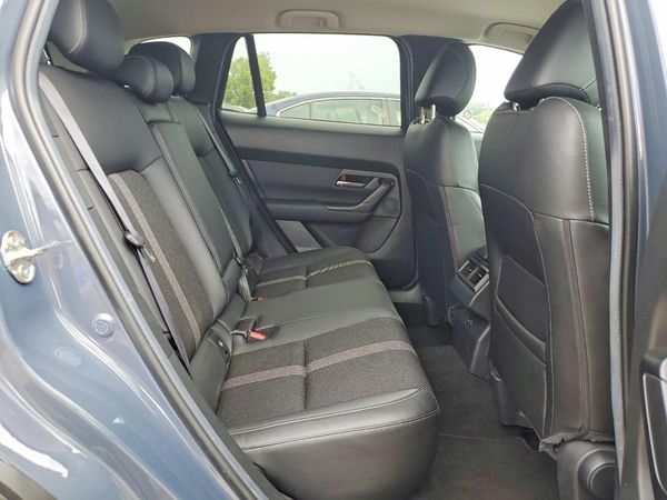 2025 MAZDA CX-50 Select