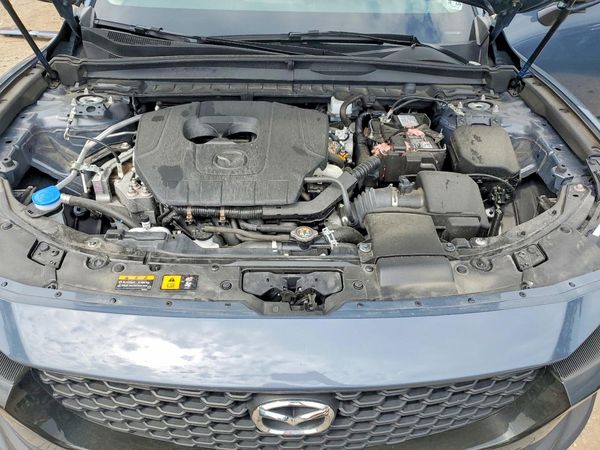 2025 MAZDA CX-50 Select