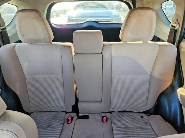 2013 TOYOTA RAV4 Sports