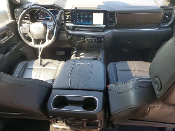 2024 CHEVROLET SILVERADO High Country — CKPT