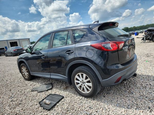 2013 MAZDA CX-5 Sport/GX