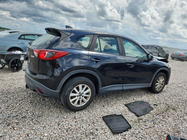 2013 MAZDA CX-5 Sport/GX