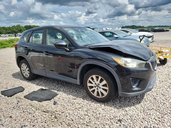 2013 MAZDA CX-5 Sport/GX