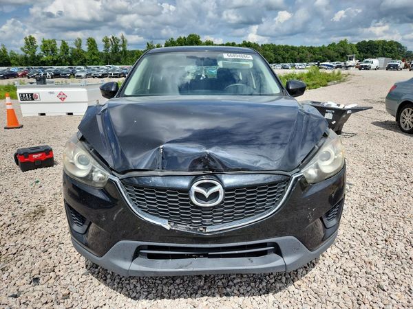 2013 MAZDA CX-5 Sport/GX