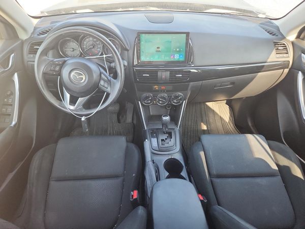 2013 MAZDA CX-5 Sport/GX