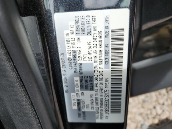 2013 MAZDA CX-5 Sport/GX