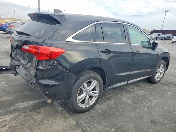 2014 ACURA RDX