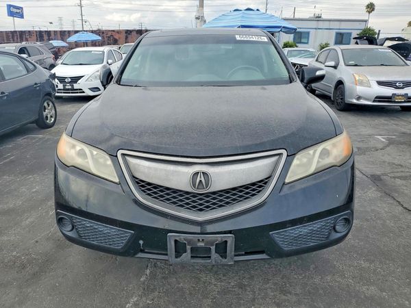 2014 ACURA RDX