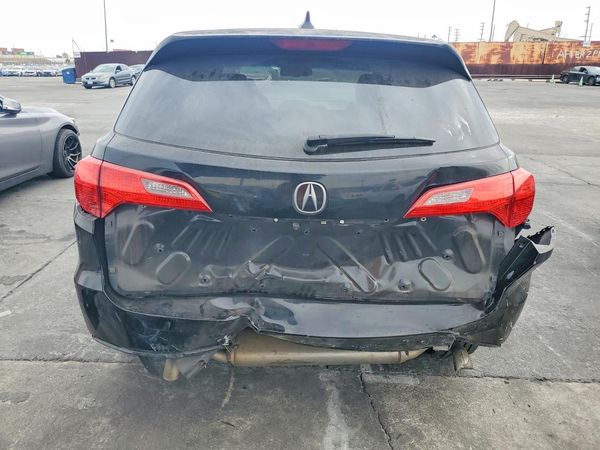 2014 ACURA RDX