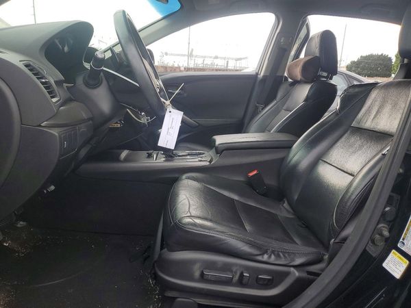2014 ACURA RDX
