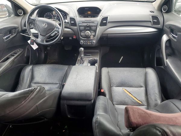 2014 ACURA RDX
