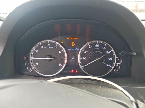 2014 ACURA RDX